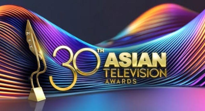 Sri Lanka Shines at Asian Television Awards